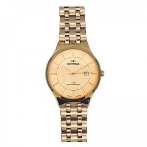 Mirage 18601 Full Gold Man MDBGPIV